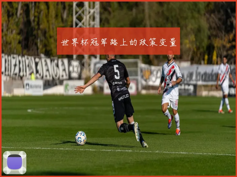 世界杯冠军路上的政策变量