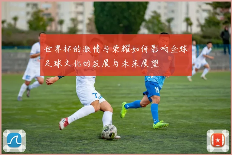 世界杯的激情与荣耀如何影响全球足球文化的发展与未来展望