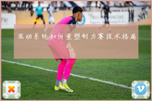 混动系统如何重塑耐力赛技术格局